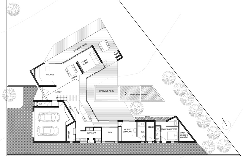 emilio eftychis: lotheringen modern barn, south africa