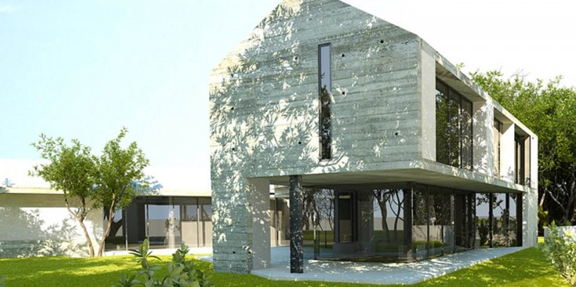 emilio eftychis: lotheringen modern barn, south africa