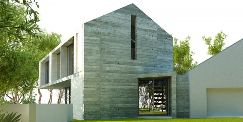 emilio eftychis: lotheringen modern barn, south africa