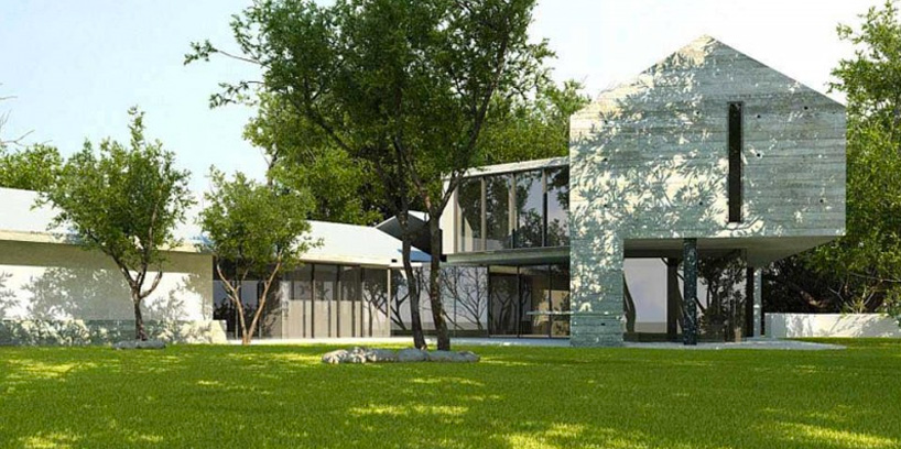 emilio eftychis: lotheringen modern barn, south africa