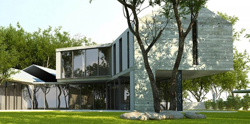 emilio eftychis: lotheringen modern barn, south africa