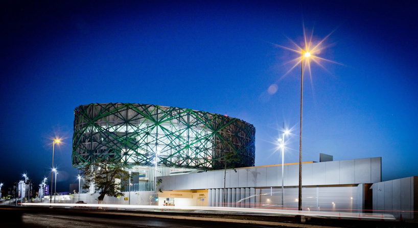 arquidecture: el gran museo del mundo maya