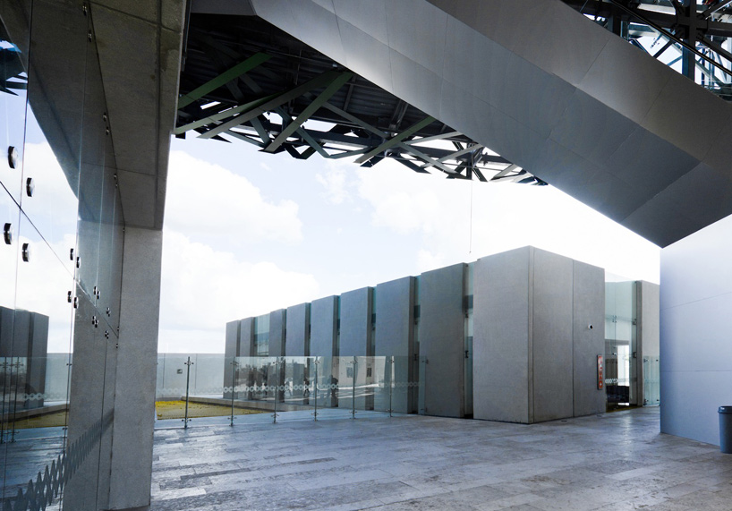 arquidecture: el gran museo del mundo maya