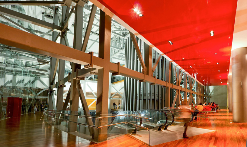 arquidecture: el gran museo del mundo maya