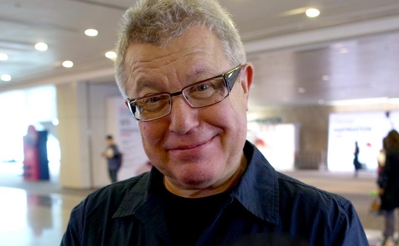 daniel libeskind: retrospects, process, and the future of milan
