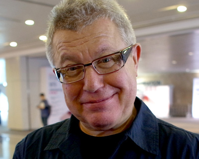 daniel libeskind: retrospects, process, and the future of milan