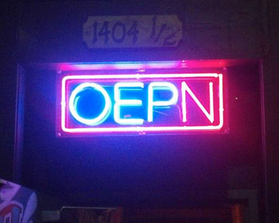 you had one job photo series work related blunders