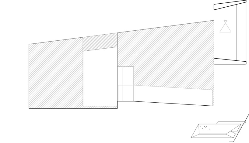 otxotorena arquitectos: shrine of the virgin of la antigua, spain