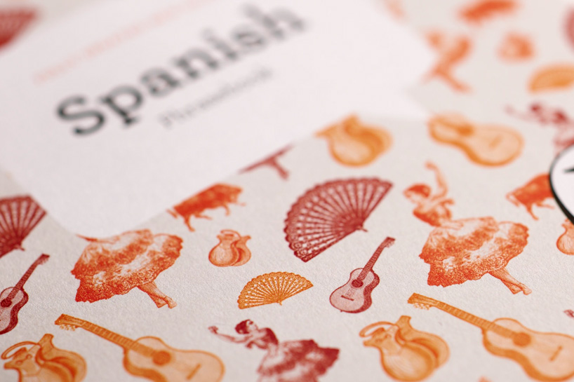 pentagram: penguin phrasebooks