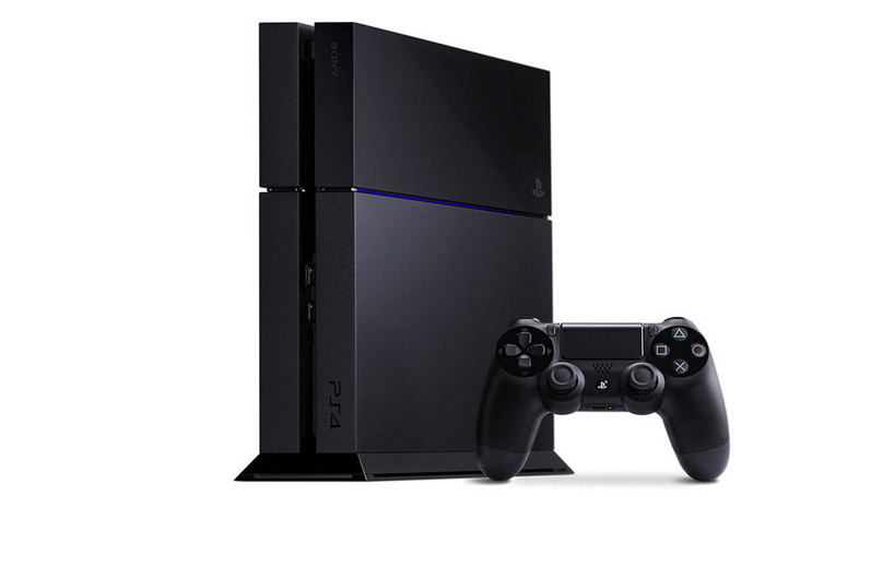 sony officially announces playstation 4