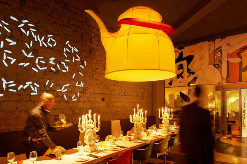 miss ko branding by GBH