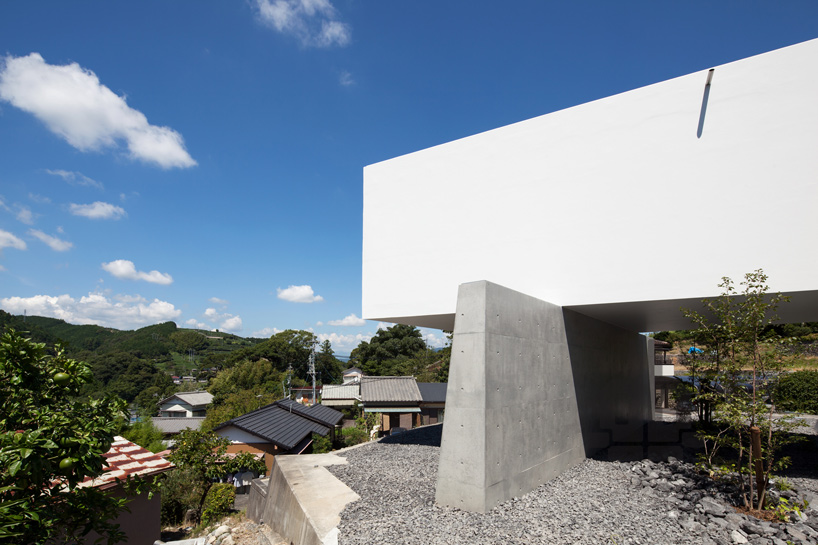 mA style: scope, single family residence
