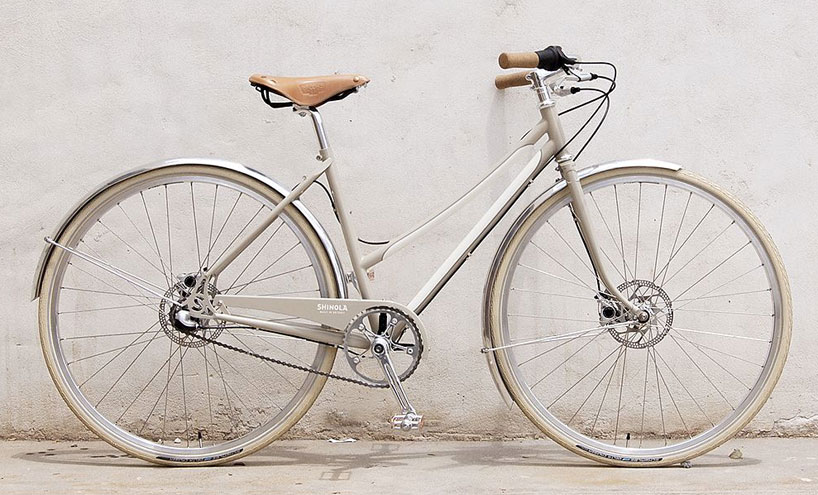 Shinola bixby bike store for sale