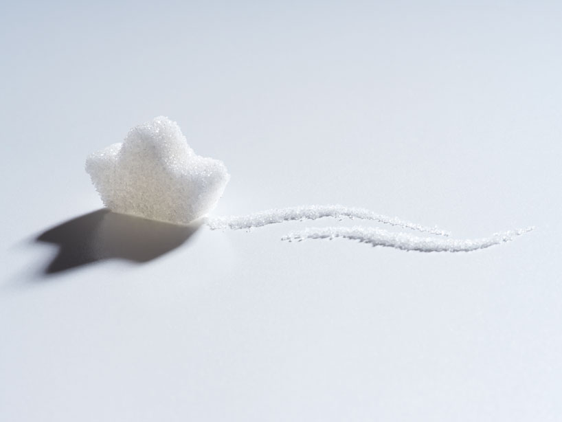 sinking sugar boats by enrico azzimonti + jordi pigem