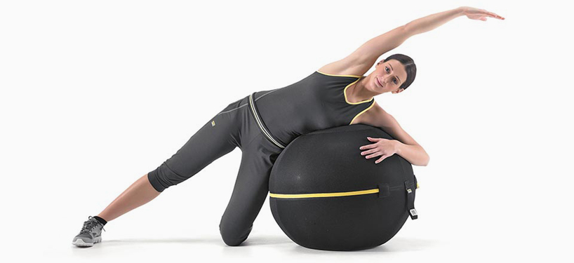 Technogym swiss 2024 ball