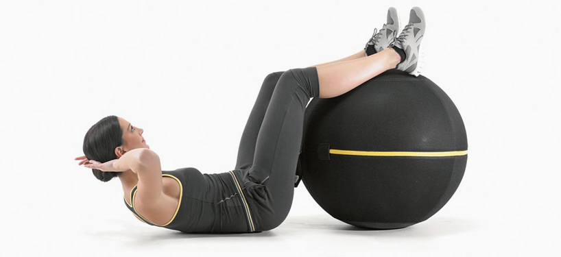 Technogym active sitting ball hot sale