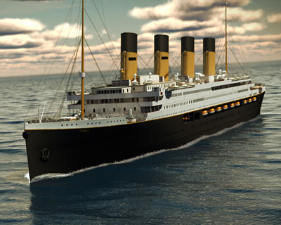 titanic II by blue star line set to embark in 2016 