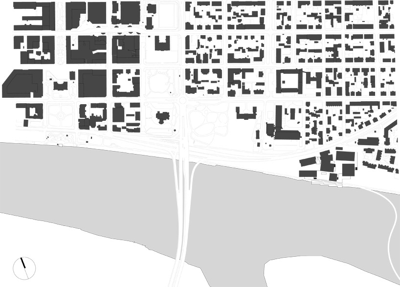 henning larsen architects: umea art museum