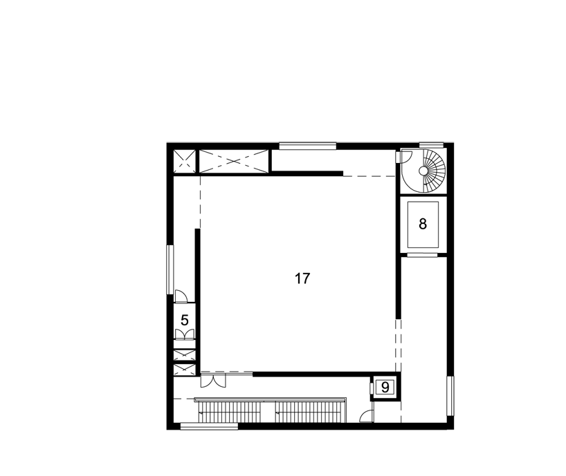 henning larsen architects: umea art museum