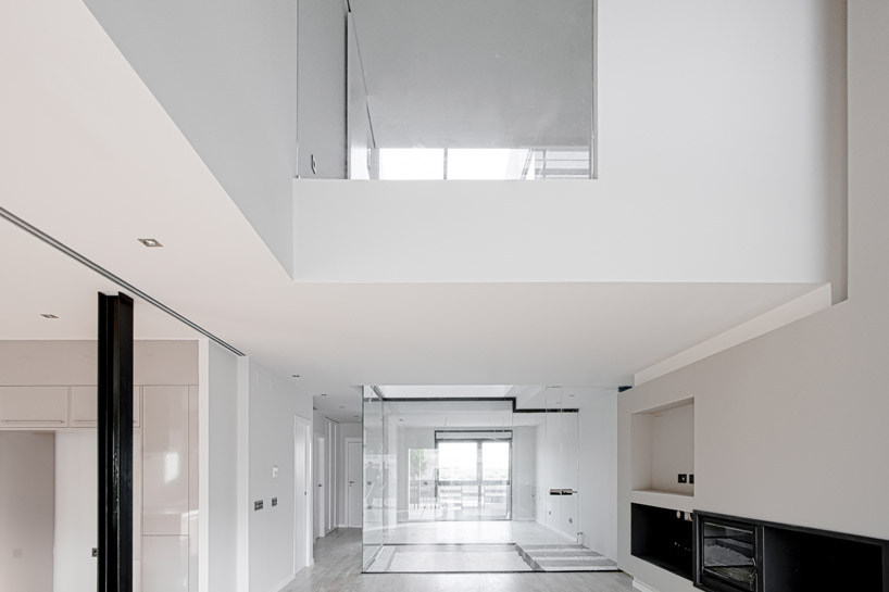 viraje arquitectura: V01 house, valencia 