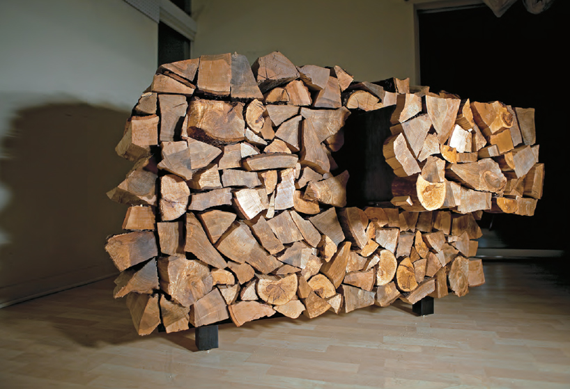 hidden log drawer   facecord by mark moskovitz