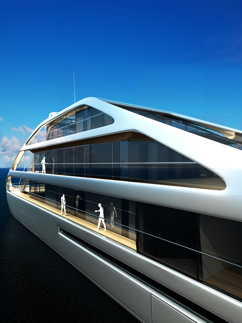 jolly roger mega-yacht by ludovica + roberto palomba for benetti jolly roger 65 meter yacht by ludovica + roberto palomba for benetti