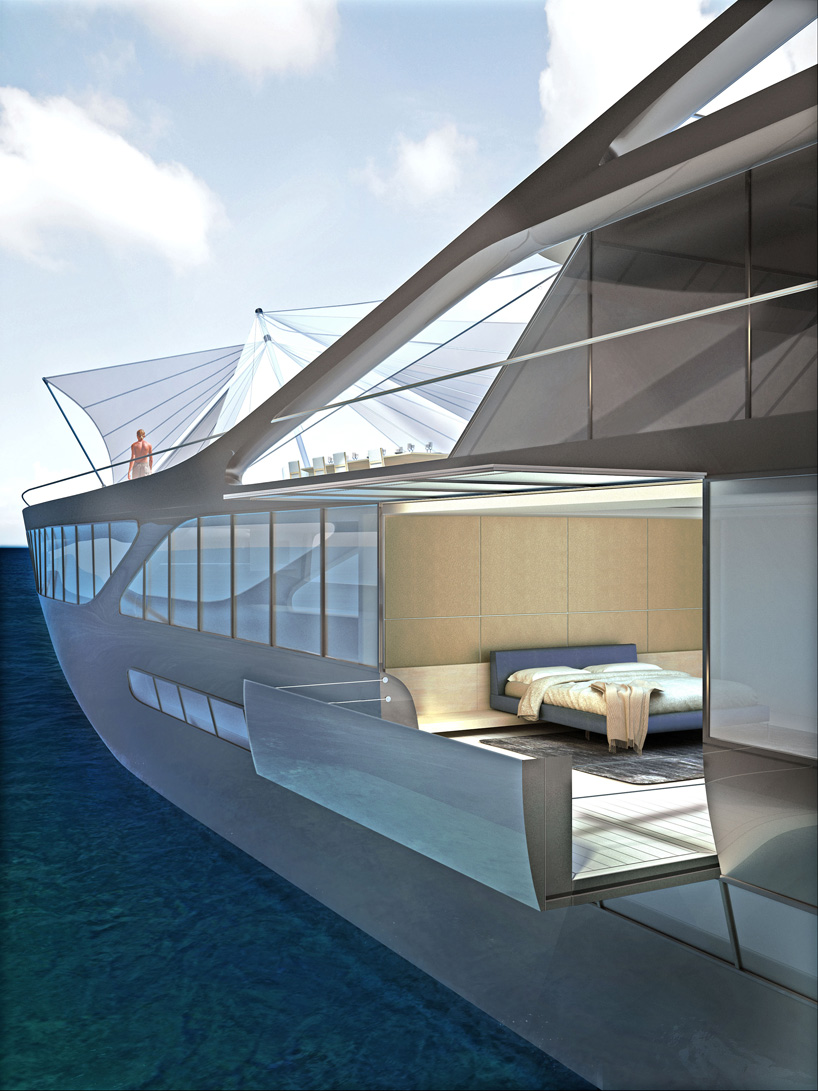 jolly roger mega-yacht by ludovica + roberto palomba for benetti jolly roger 65 meter yacht by ludovica + roberto palomba for benetti