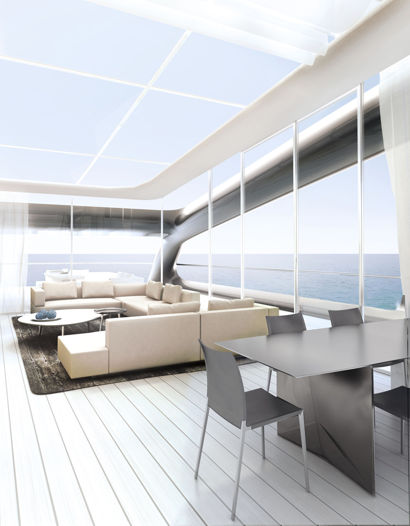 jolly roger mega-yacht by ludovica + roberto palomba for benetti jolly roger 65 meter yacht by ludovica + roberto palomba for benetti