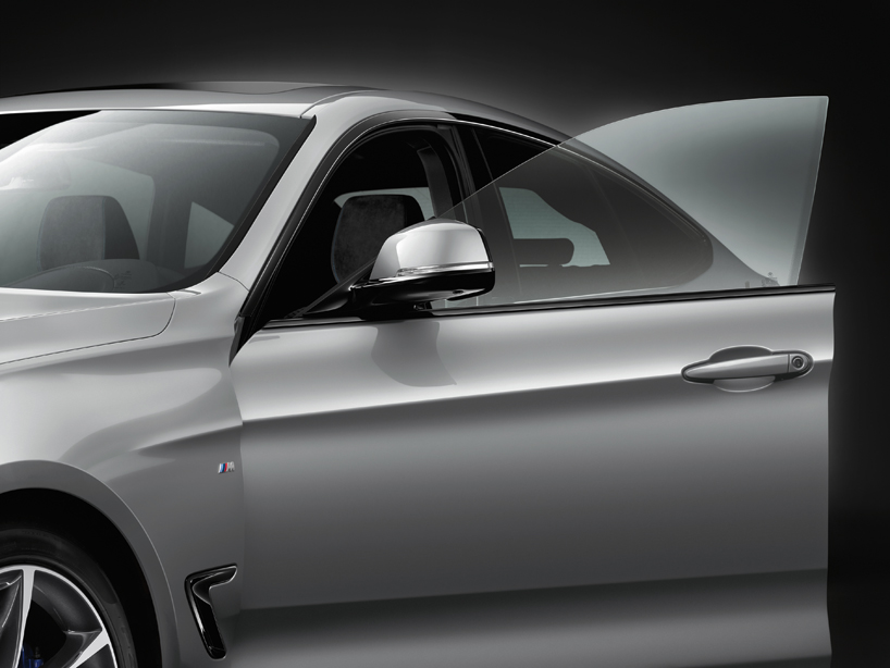 BMW 3 series gran turismo debuts at 2013 geneva motor show