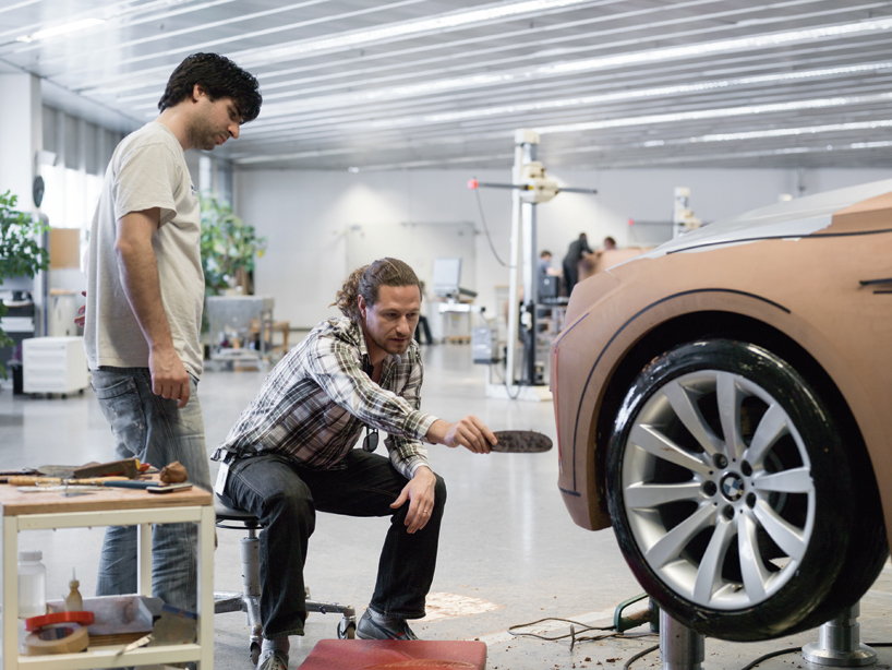 BMW 3 series gran turismo debuts at 2013 geneva motor show
