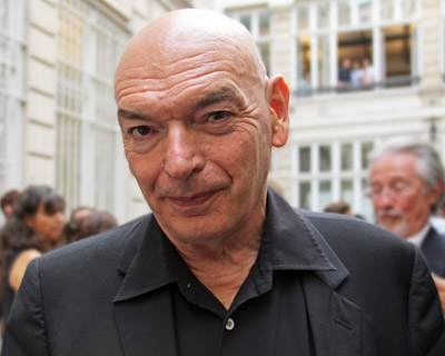 jean nouvel project: office for living