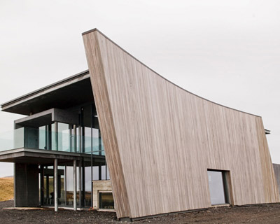 gudmundur jonsson arkitektkontor: G house