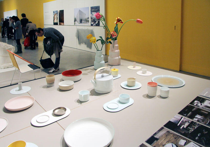 scholten & baijings: colour porcelain   designs of the year 2013 shortlist