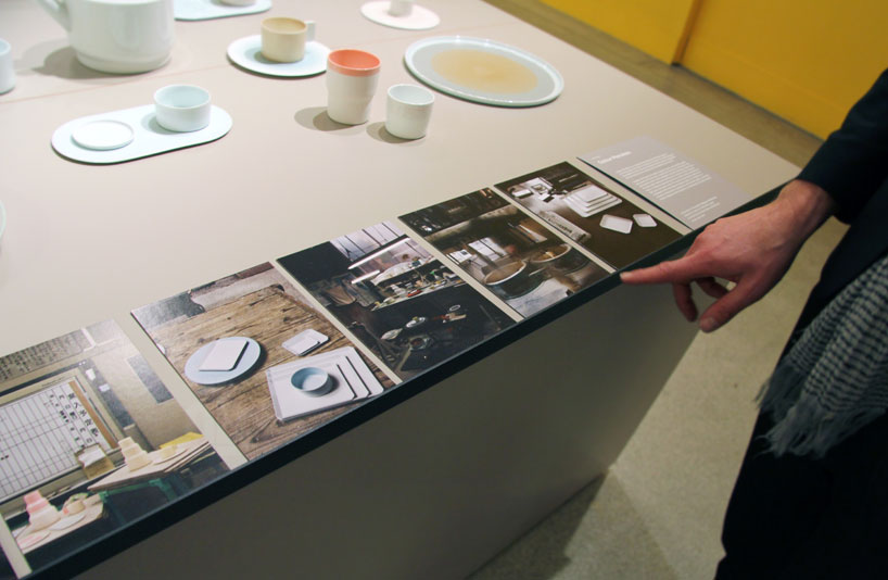 scholten & baijings: colour porcelain   designs of the year 2013 shortlist