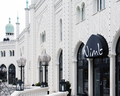 hotel nimb in copenhagen, denmark