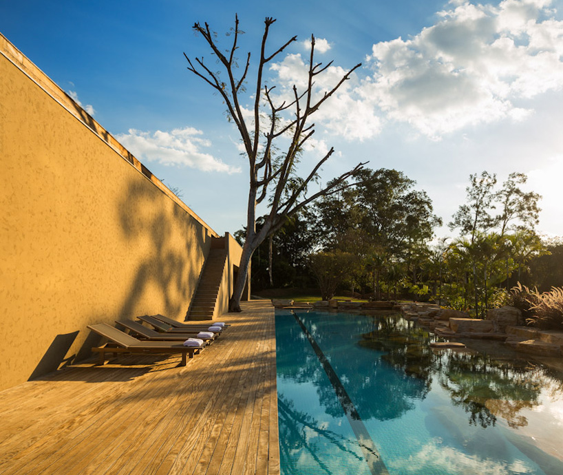 studio arthur casas: casa itu, sao paulo