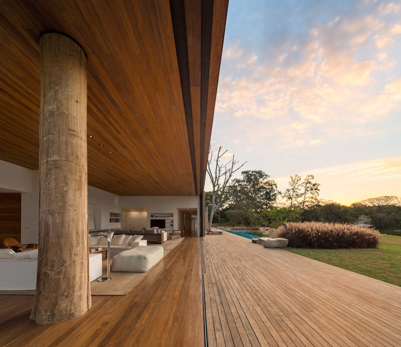 studio arthur casas: casa itu, sao paulo