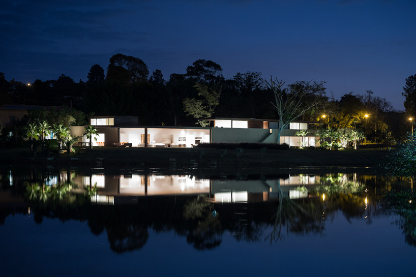 studio arthur casas: casa itu, sao paulo