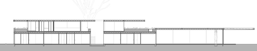 studio arthur casas: casa itu, sao paulo