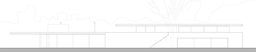 studio arthur casas: casa itu, sao paulo