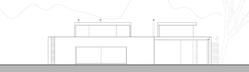 studio arthur casas: casa itu, sao paulo