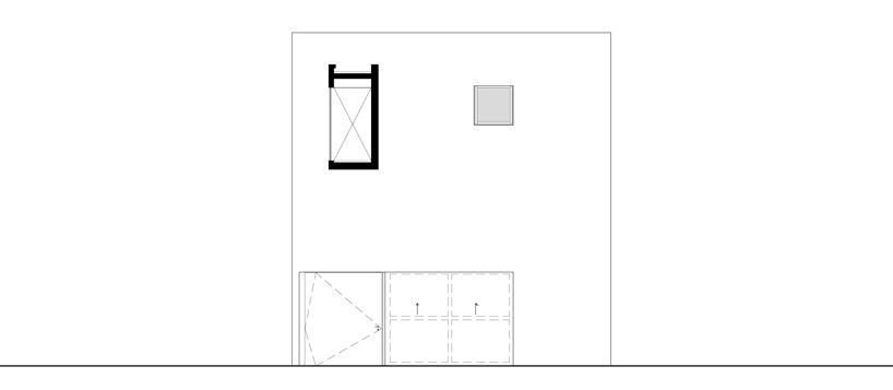 metro arquitetos associados + paulo mendes da rocha: leme gallery, sao paulo