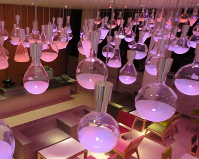 the may design series 2013 at excel london