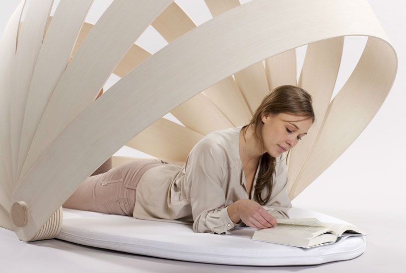 philipp sussmann: abri boca living pod