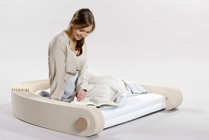 philipp sussmann: abri boca living pod