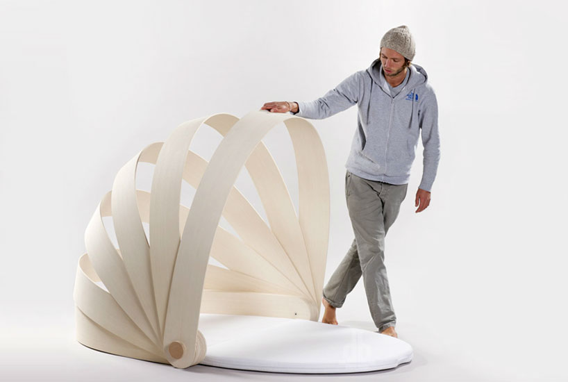 philipp sussmann: abri boca living pod