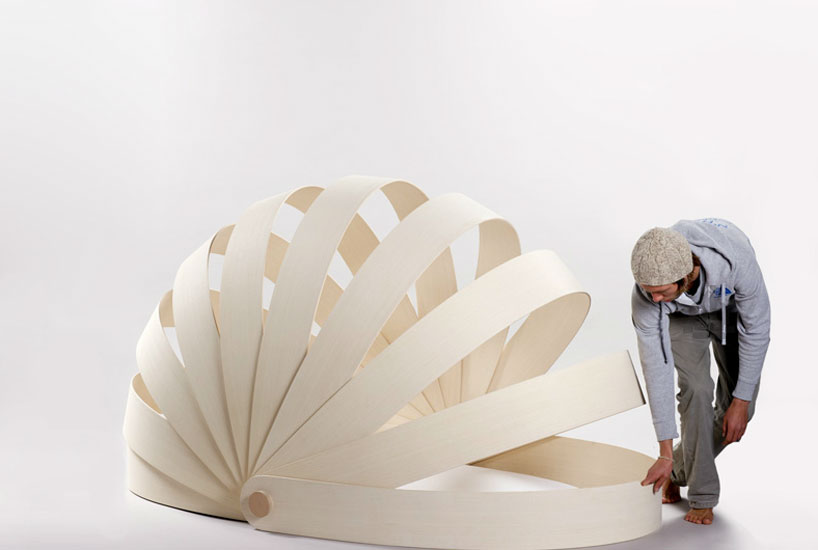 philipp sussmann: abri boca living pod