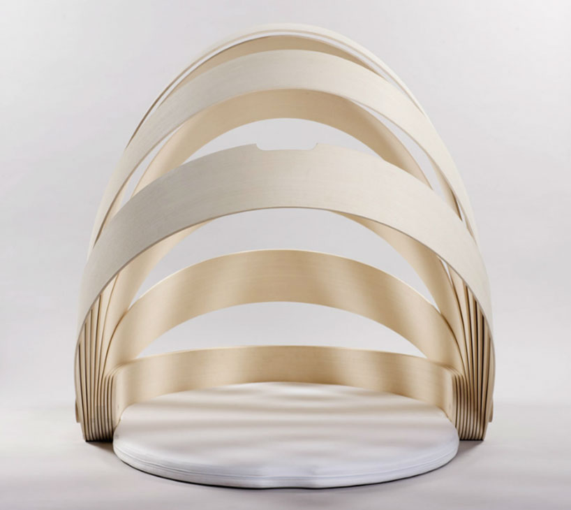 philipp sussmann: abri boca living pod