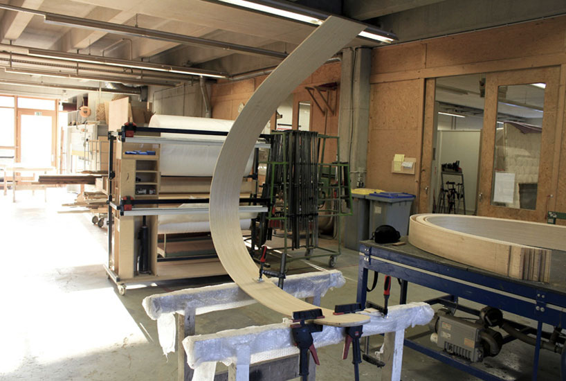 philipp sussmann: abri boca living pod