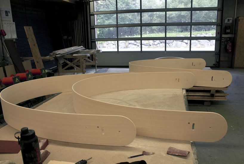 philipp sussmann: abri boca living pod